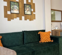 JUNIOR SUITE в Dolphin planet