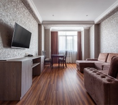 Апартаменты 60 в Планета Спорт