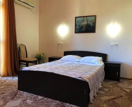 Стандартная комната в Сапфир