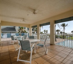 Номер Standard с 3 комнатами в 924 Cinnamon Beach, WiFi, Elevator, 3 Bedroom, 2 Pools, Sleeps 8