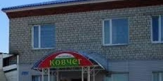 Красноуфимск: Мини-отель Ковчег