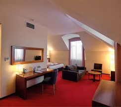 Suite в Татьяна Прованс