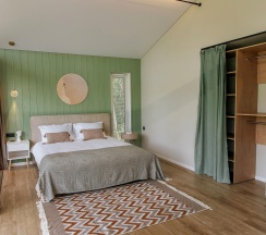 Коттедж премиум в Ёлки Чилл