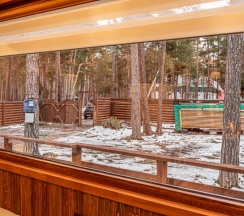 Вилла в Frame Elbrus