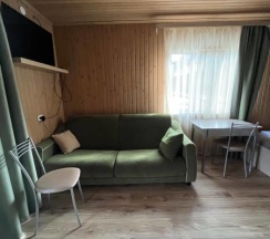 Гостевой-дом в River&House