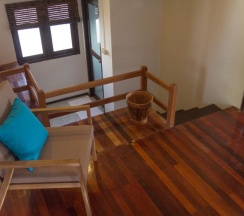 Бунгало Classic с видом на бассейн в Отель Secret Garden Beach Resort