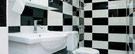 Двухместный номер Standard с балконом 2 отдельные кровати в Akua Resort