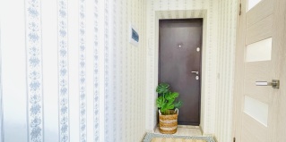 Нижний Тагил: Апартаменты Квартира Скандинавское BoHo