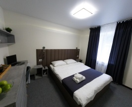 Номер стандарт улучшенный в A-rooms