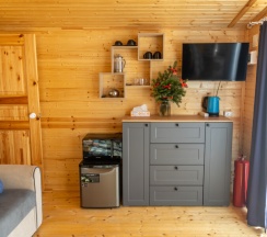 Барнхаус №2 в Морской ветер