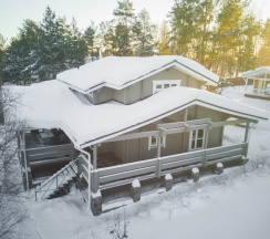 Вилла в Villa Rinda