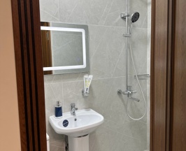 Трёхместный номер Standard в Grand