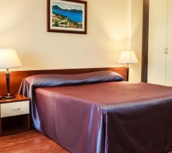 Апартаменты Standard в Europa Residence