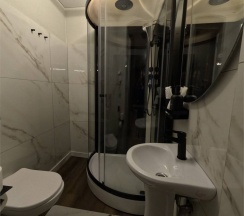 Номер Супериор в Медвежья гора в Усть-Коксе