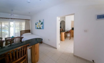 Апартаменты Standard в Villa Koket