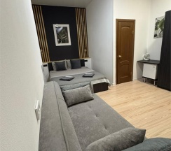 Комфорт с диваном в Глория