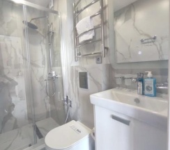 Апартаменты студия №7 в ApartRent