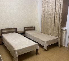 Номер комфорт улучшенный в Дом на Перепелином