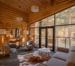 SUITE в Skazka Lodge