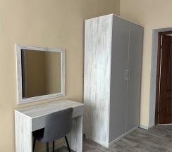 Семейный, 2-комнаты в 104 комнаты