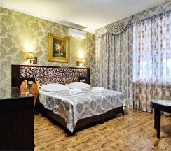 Стандарт включён Бассейн и SPA в Роза ветров
