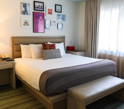 Двухместный номер Sunrise Superior двуспальная кровать в UMA House by Yurbban South Beach