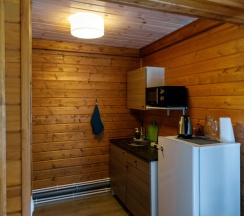 Дом №1 в Белка