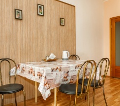 Стандарт с 2 спальнями в Алеся