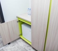 Номер Standard в ACE