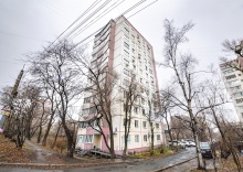 149 Океанский проспект , 1-комнатная квартира в SUNRISE FLAT