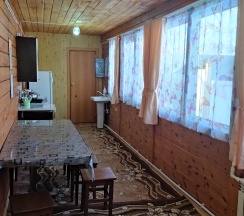 Апартаменты с 2 спальнями в Антария