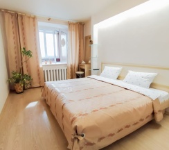 Квартира в Апартаменты на ул. Тимирязева, 23а