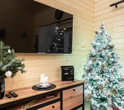 Дом в БлагоДать