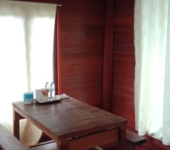 Двухместный номер Standard двуспальная кровать в Home Style Resort