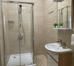 Апартаменты-студия 3 гостя  в Balt Apart De Luxe