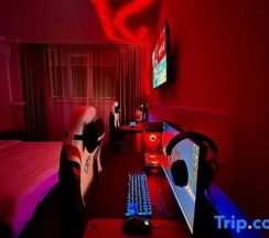 Номер Standard в Vortex Esports Hotel