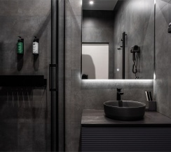 Вилла Стандарт 2+0 в WhiteResort Поляны Карелия