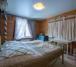 Семейный в Яковка
