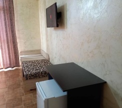 Номер Deluxe в La Mer