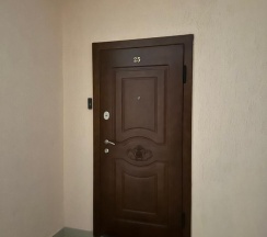 1-комнатные апартаменты люкс г.Кисловодск,улица Чкалова 74 в Ночной квартал