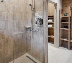 Шале Лес в Тэнери