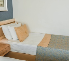 Номер Family в Castival Hotel