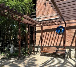 2DF Двухместный DOG-FRIENDLY в Дивное