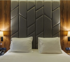 Комфорт в Hotel 115