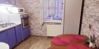 Новый Уренгой: Апартаменты Апартаменты на мкр.Советский д.8к.2 кв.113