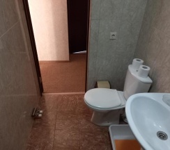 Четырёхместный номер Deluxe в Лазурит