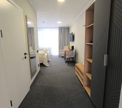 Делюкс Twin в Никольское