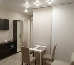 АПАРТАМЕНТЫ ЛЮКС С ФРАНЦУЗCКИМ БАЛКОНОМ в Петербург