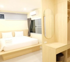 Palm вилла 3 в Twin Palms Resort