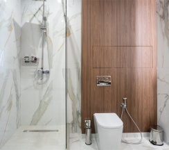 ДЖУНИОР СЮИТ "Посольский Люкс c балконом" в Пушкин